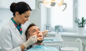 Leia mais sobre o artigo Porque contratar um plano odontológico?